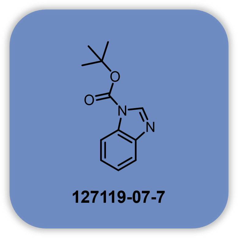 苯并[D]咪唑-1-羧酸叔丁酯