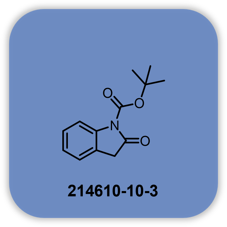2-氧代吲哚啉-1-羧酸叔丁酯